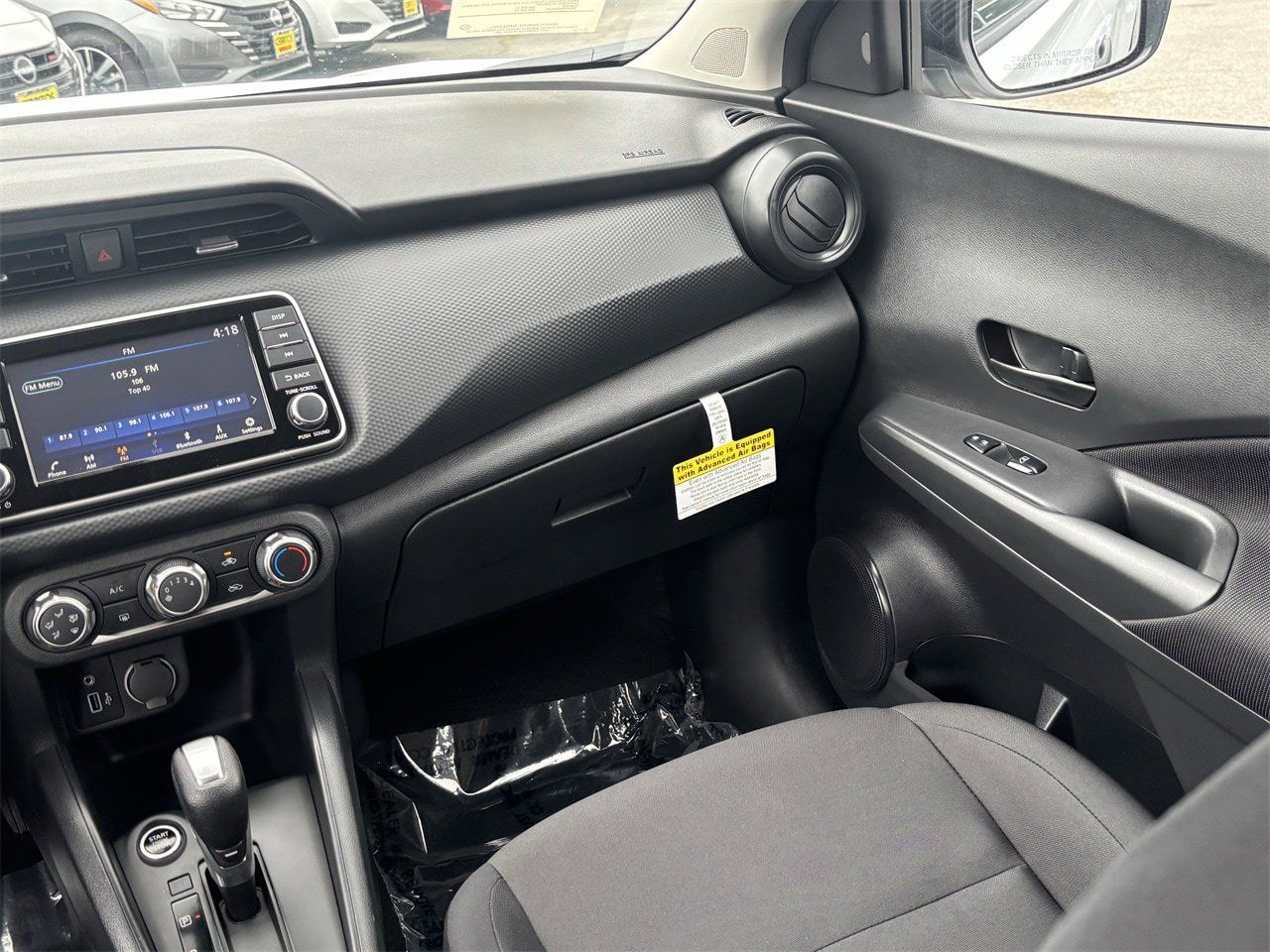 2025 Nissan KICKS PLAY Base - Photo 19