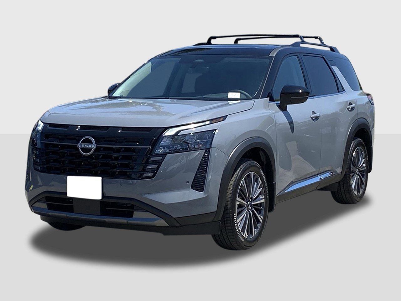 2026 Nissan Pathfinder Platinum 4WD's photo