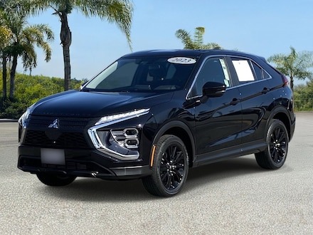 2023 Mitsubishi Eclipse Cross LE SUV