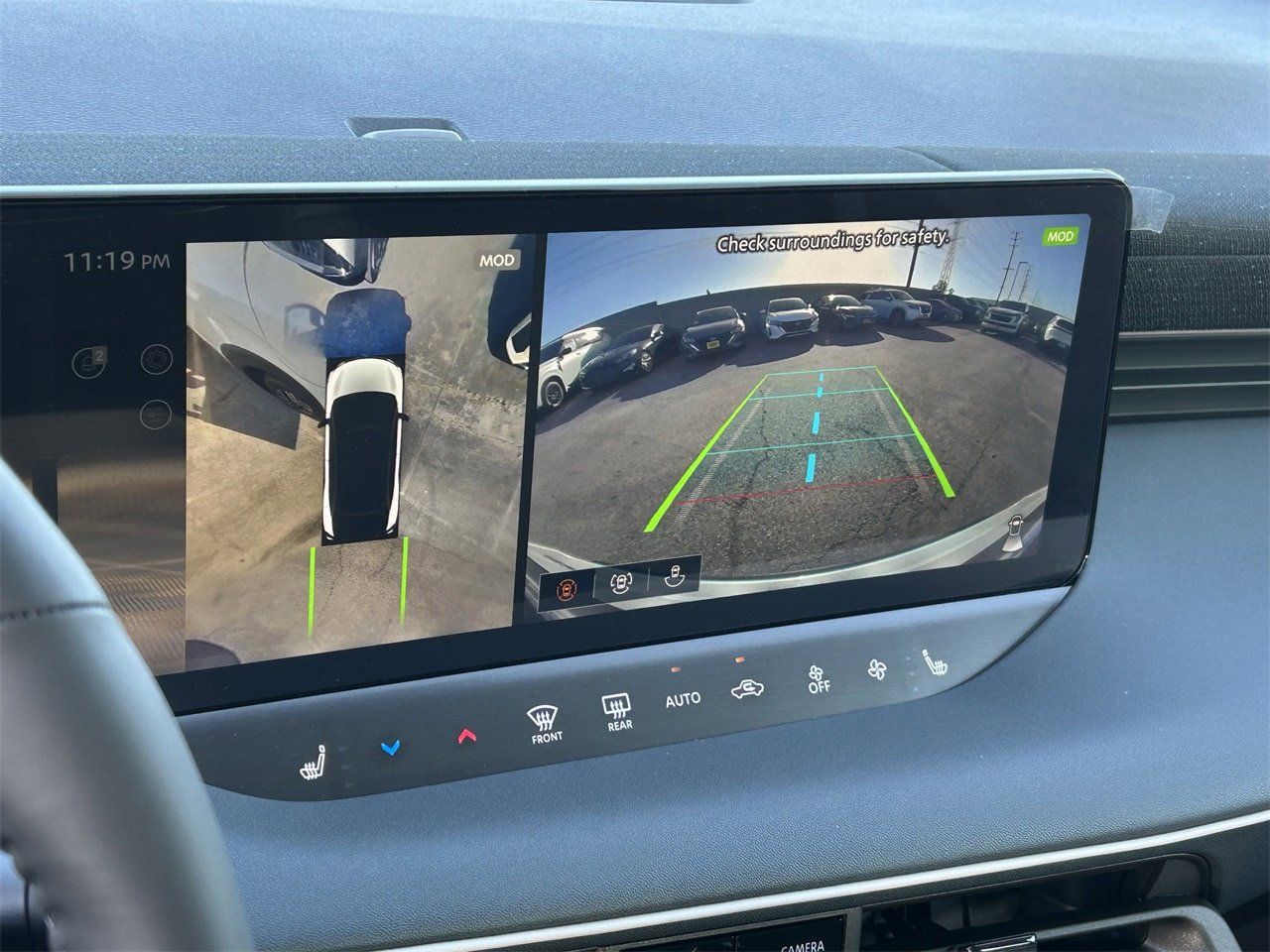 2026 Nissan LEAF SV+ - Photo 27