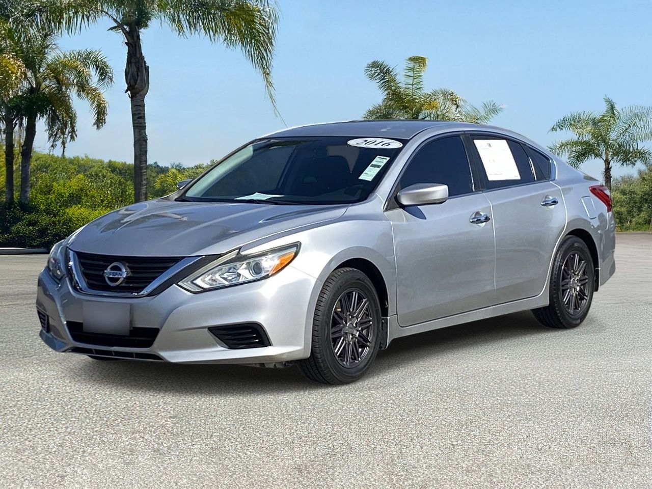 Used 2016 Nissan Altima S with VIN 1N4AL3AP7GC188975 for sale in Cerritos, CA