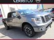 Nissan Titan
