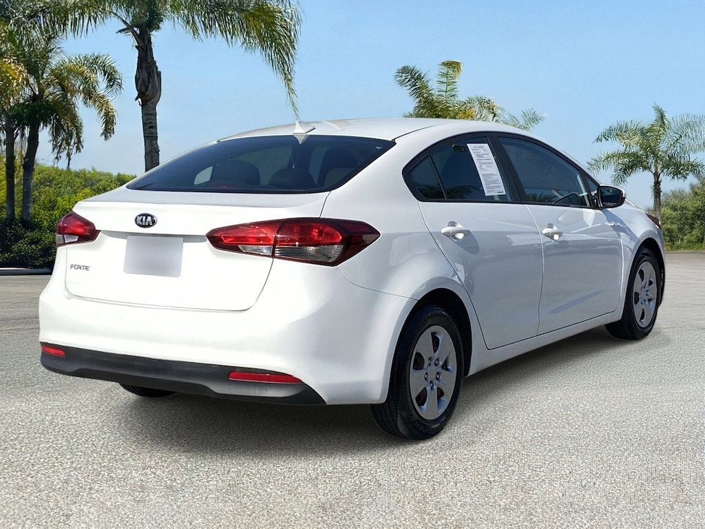 Used 2018 Kia