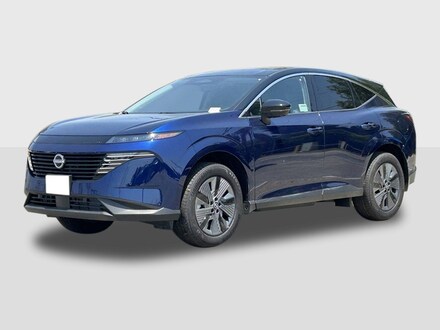 2025 Nissan Murano SL SUV