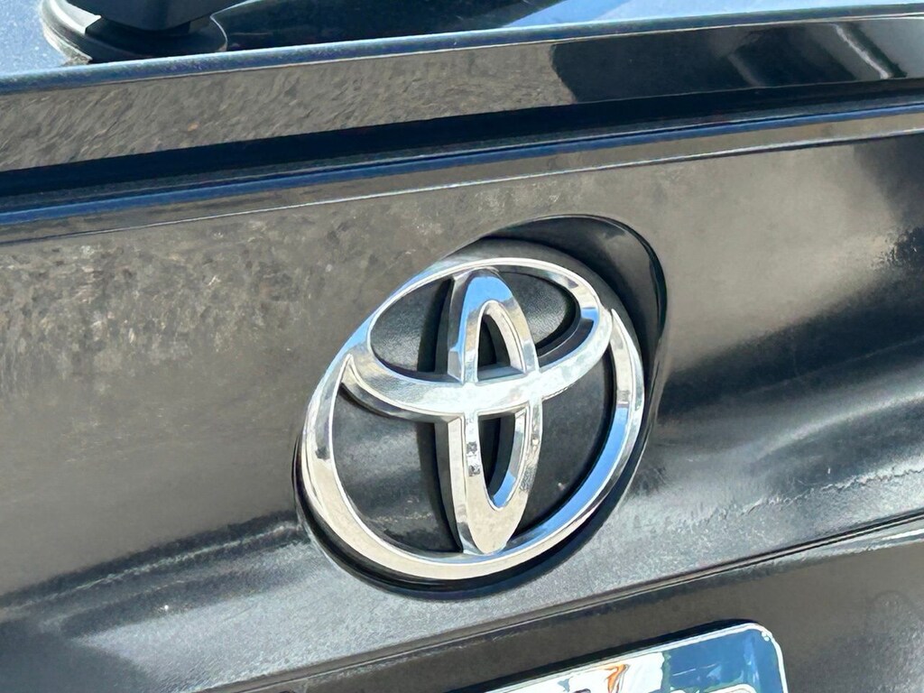 Used 2021 Toyota C-HR LE SUV