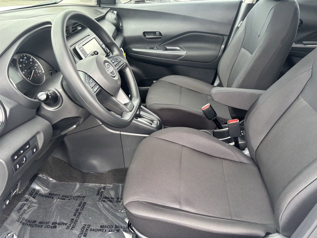 2025 Nissan KICKS PLAY Base - Photo 22
