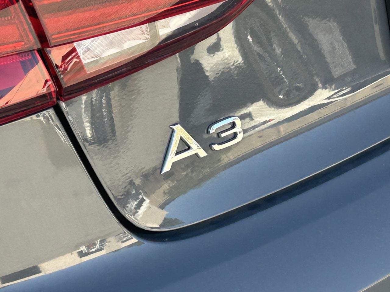 2020 Audi A3 2.0T Premium photo 6