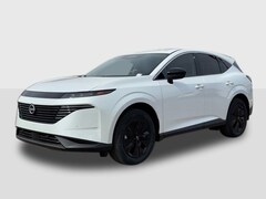 2025 Nissan Murano SV SUV