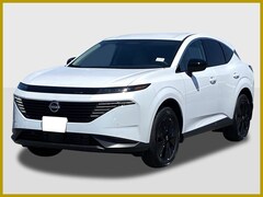 2026 Nissan Murano SV SUV