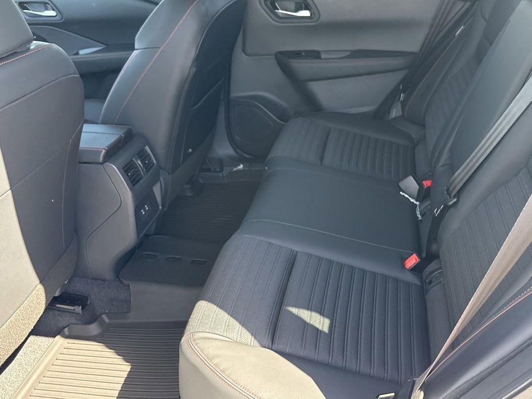 2026 Nissan Rogue Rock Creek - Photo 17