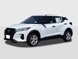Nissan Kicks Play