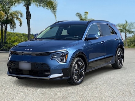 2023 Kia Niro EV Wave SUV
