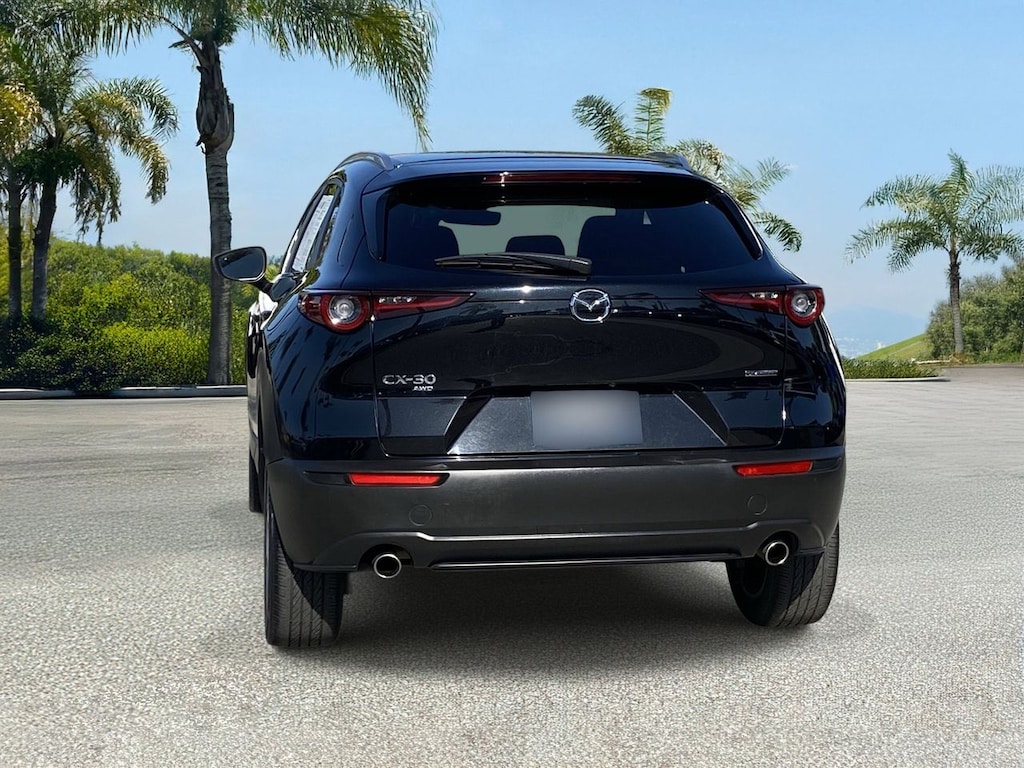 Used 2023 Mazda CX-30 2.5 S Select Package SUV