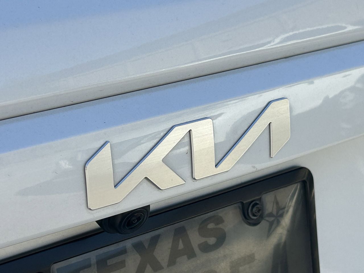 2023 Kia Niro EV Wave photo 5