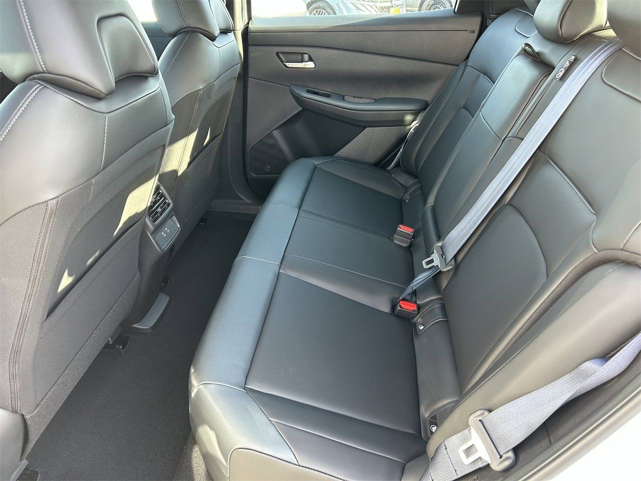 2026 Nissan LEAF SV+ - Photo 13