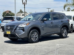 2026 Nissan Rogue S SUV