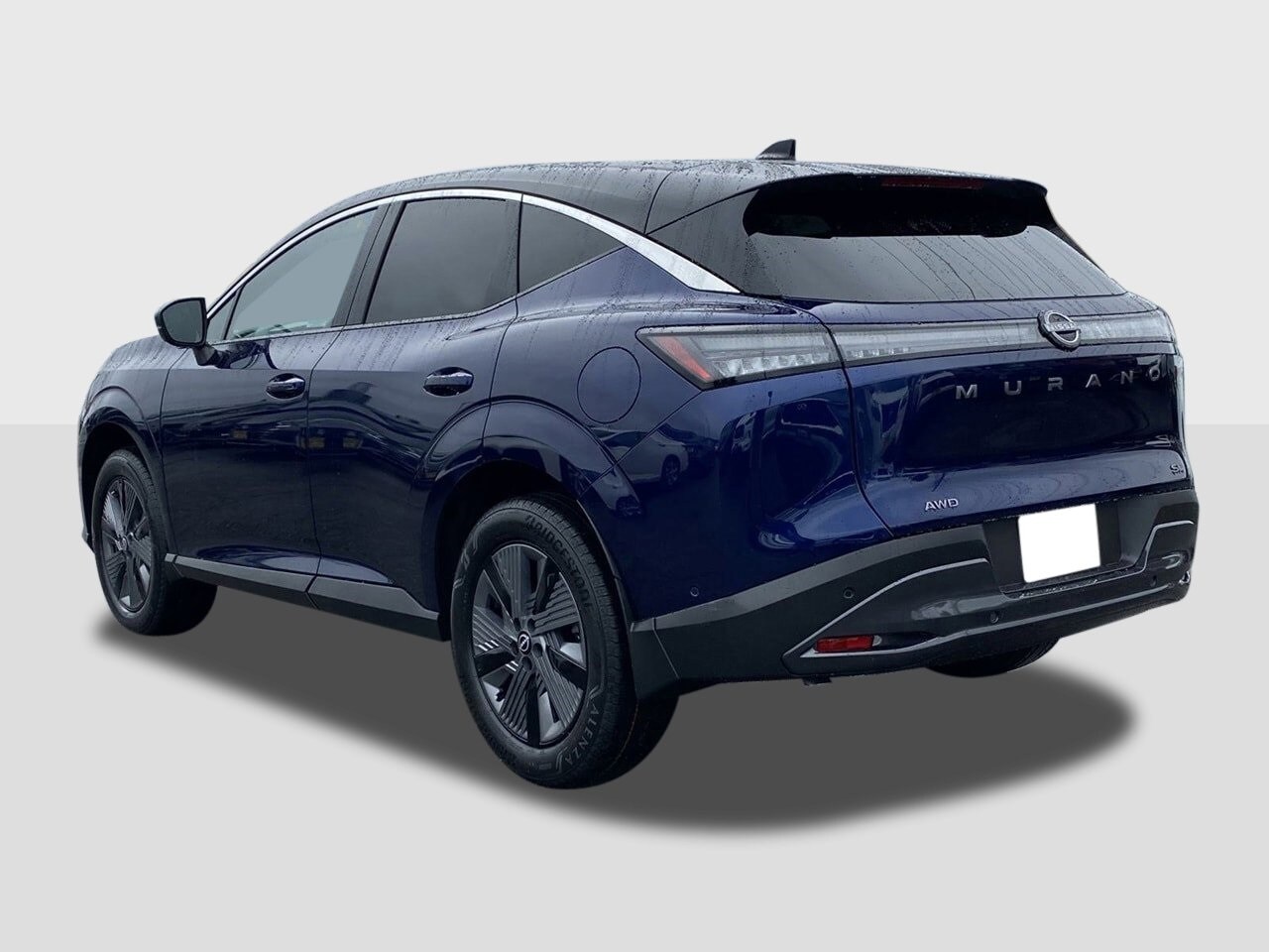 2025 Nissan Murano SL photo 2