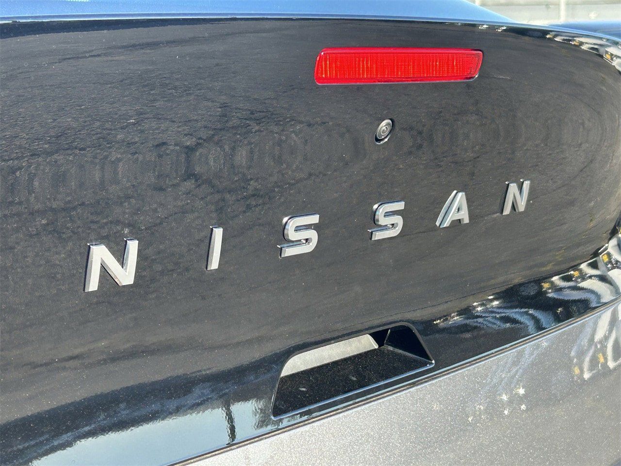 2026 Nissan LEAF SV+ - Photo 9
