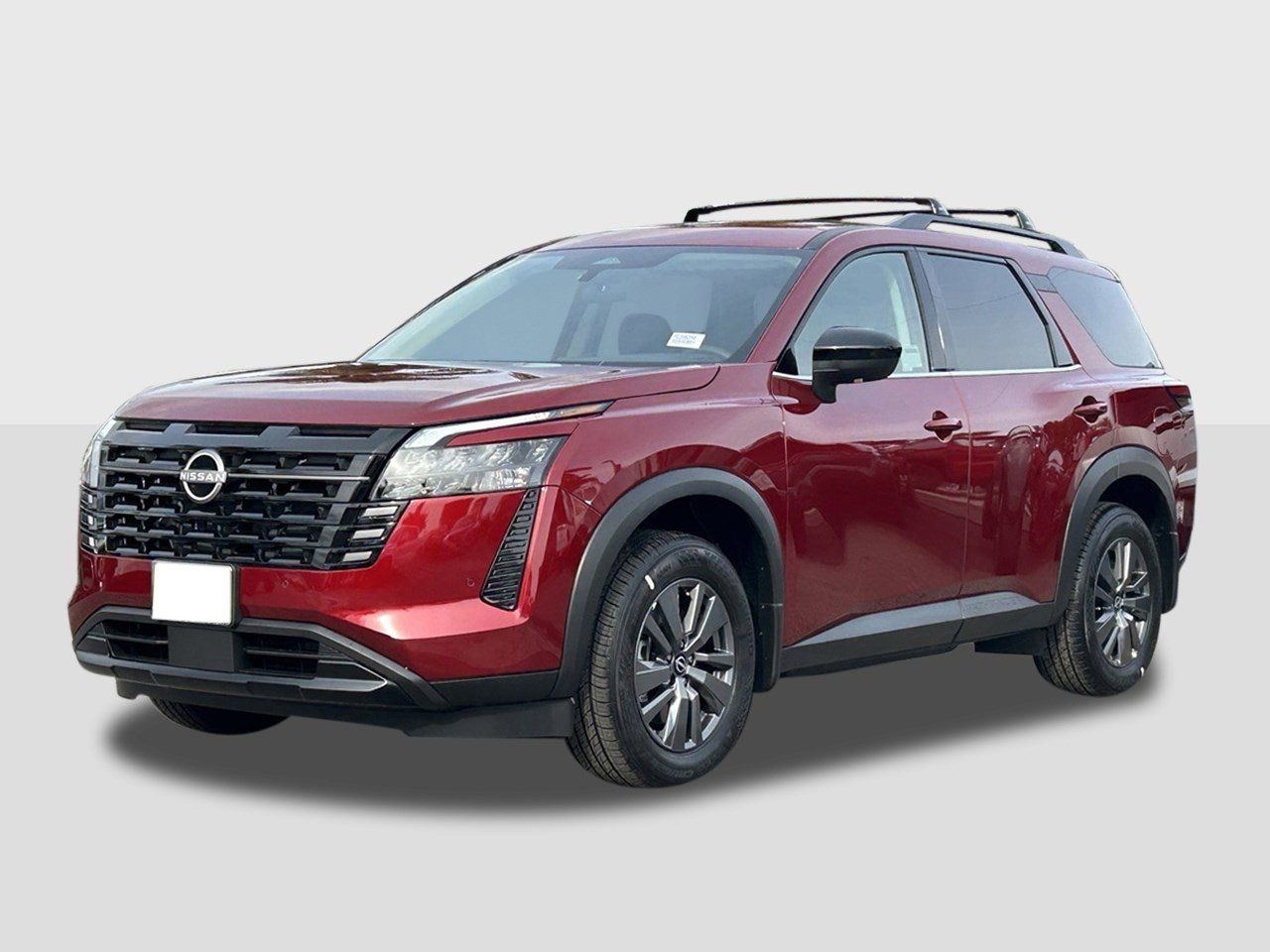 2026 Nissan Pathfinder SV 2WD's photo