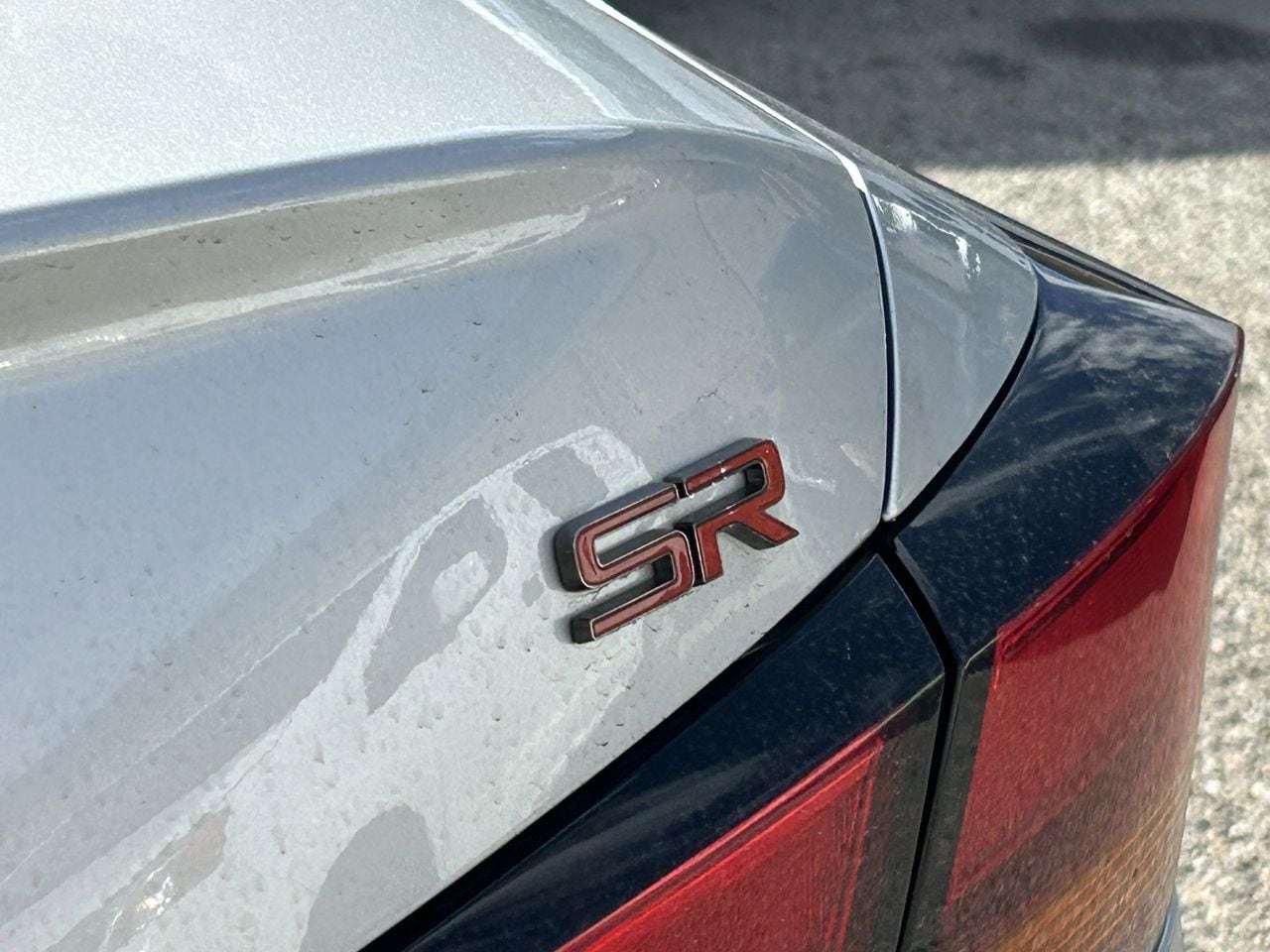 2024 Nissan Altima 2.5 SR photo 6