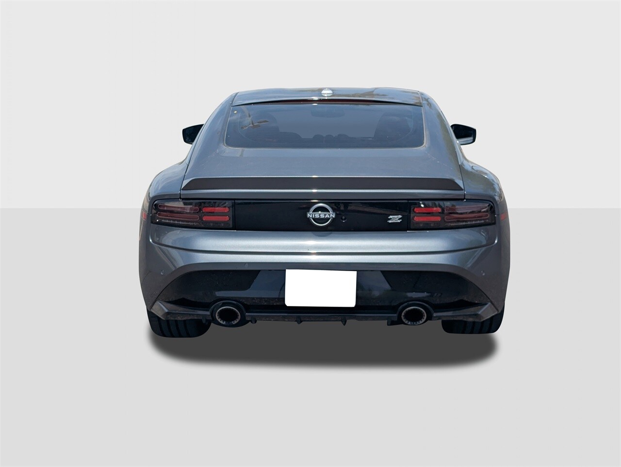 2025 Nissan Z Performance photo 4