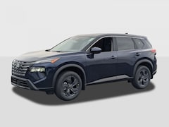 2026 Nissan Rogue SV SUV