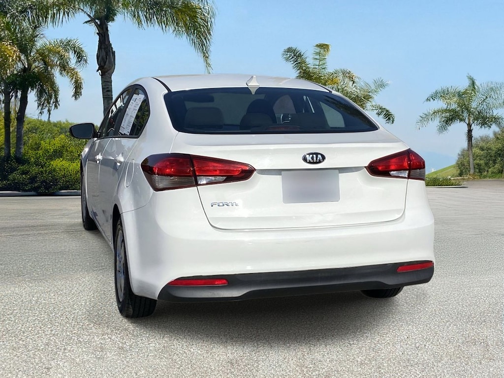 Used 2018 Kia