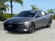  Hyundai Elantra HEV