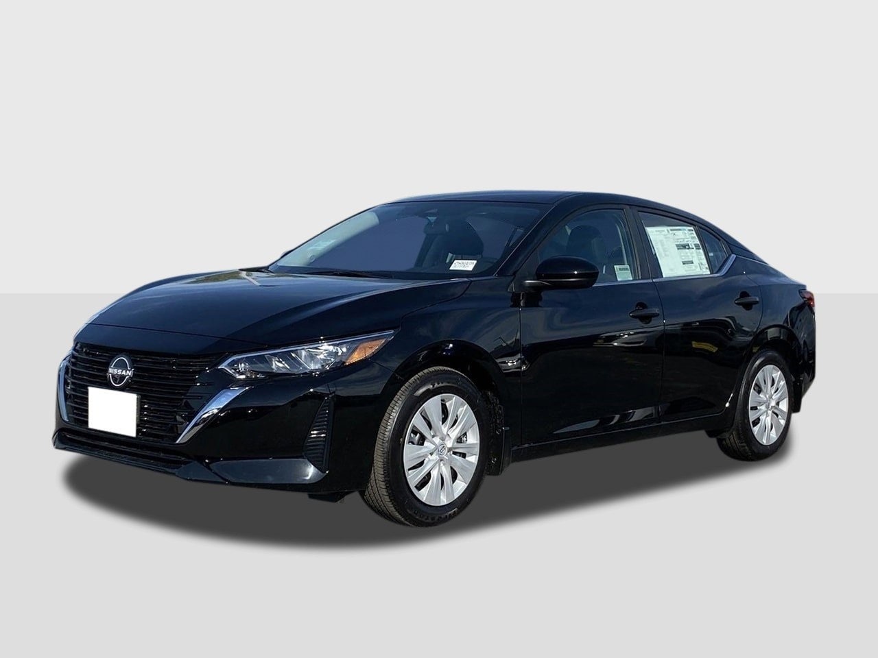 2025 Nissan Sentra S's photo