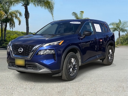2023 Nissan Rogue S SUV