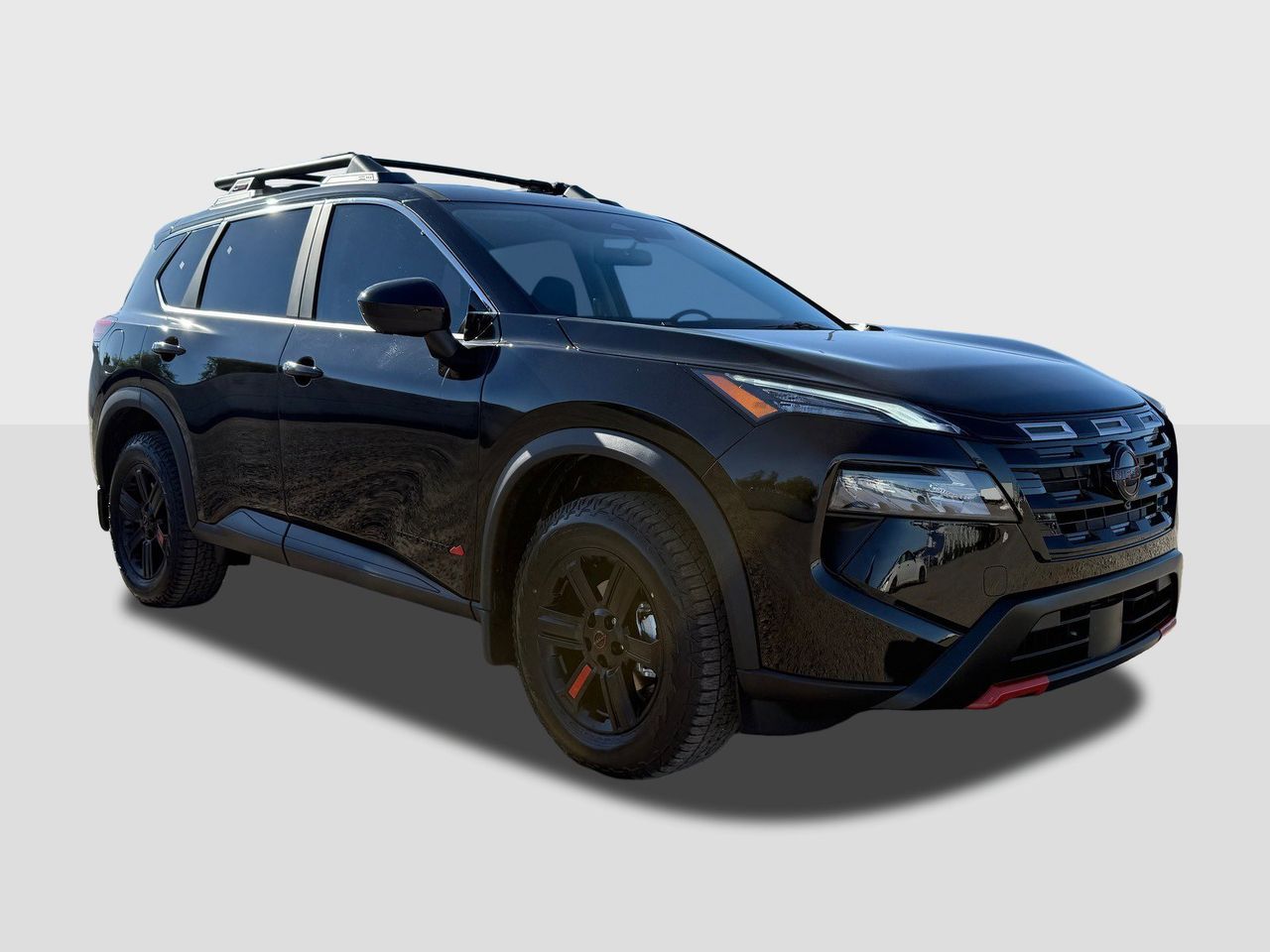 2026 Nissan Rogue Rock Creek - Photo 7