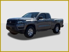 2026 Nissan Frontier S Truck King Cab