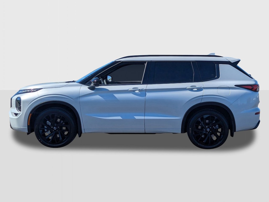 New 2026 Nissan Rogue Plug-In Hybrid Platinum SUV