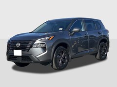 2026 Nissan Rogue SV SUV