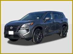 2026 Nissan Rogue SV SUV