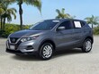 Nissan Rogue Sport