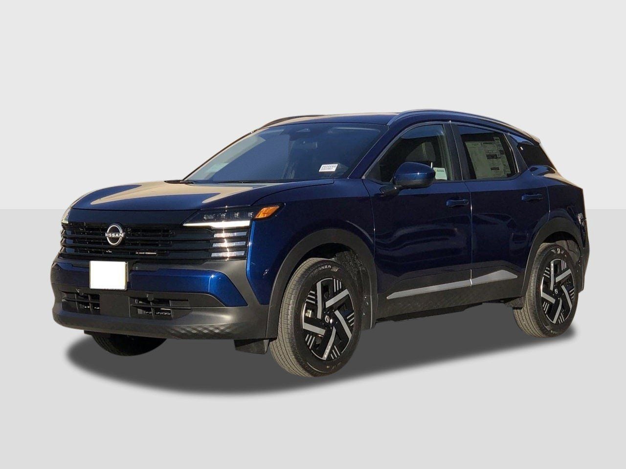 2026 Nissan Kicks 2.0 SV's photo