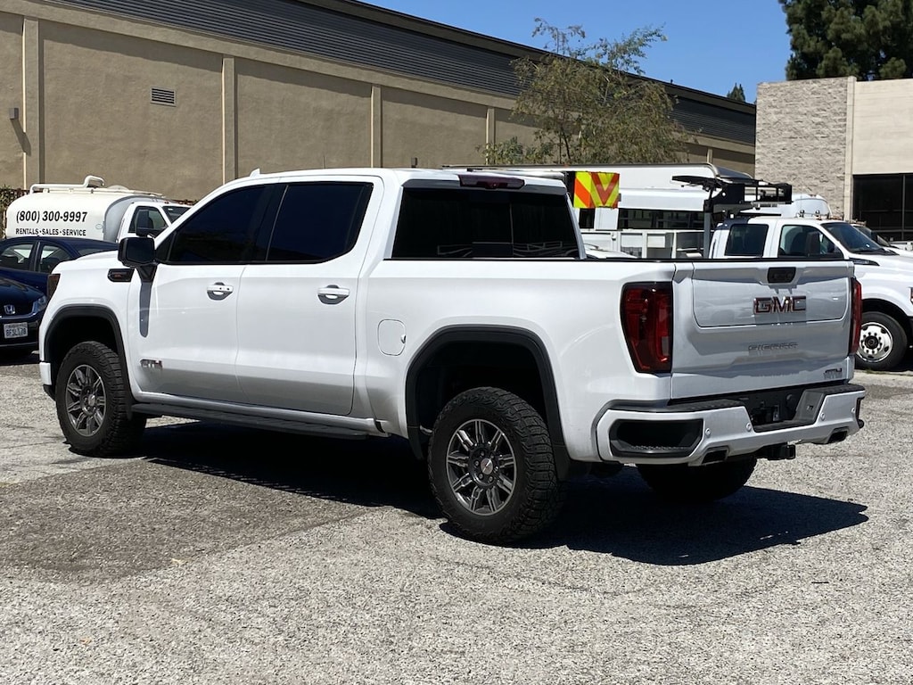 Used 2024 GMC