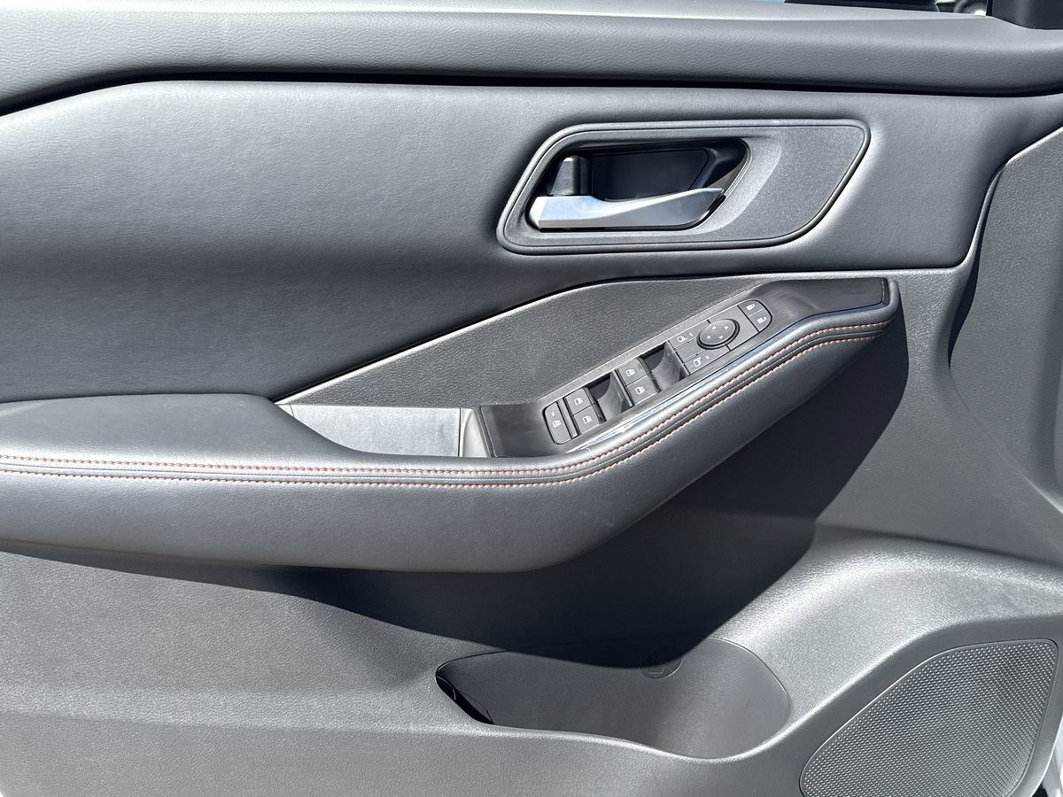 2026 Nissan Rogue Rock Creek - Photo 18