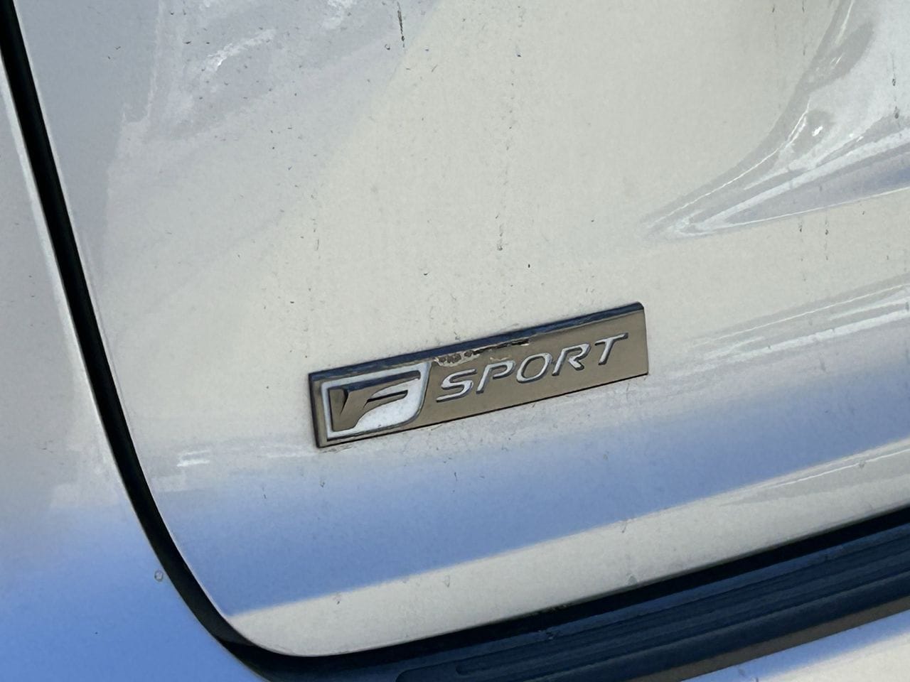 2016 LEXUS NX 200t 200t F Sport photo 5