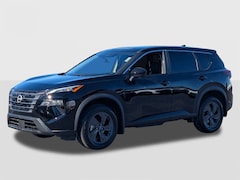 2026 Nissan Rogue SV SUV