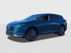 2025 Nissan Murano SL SUV