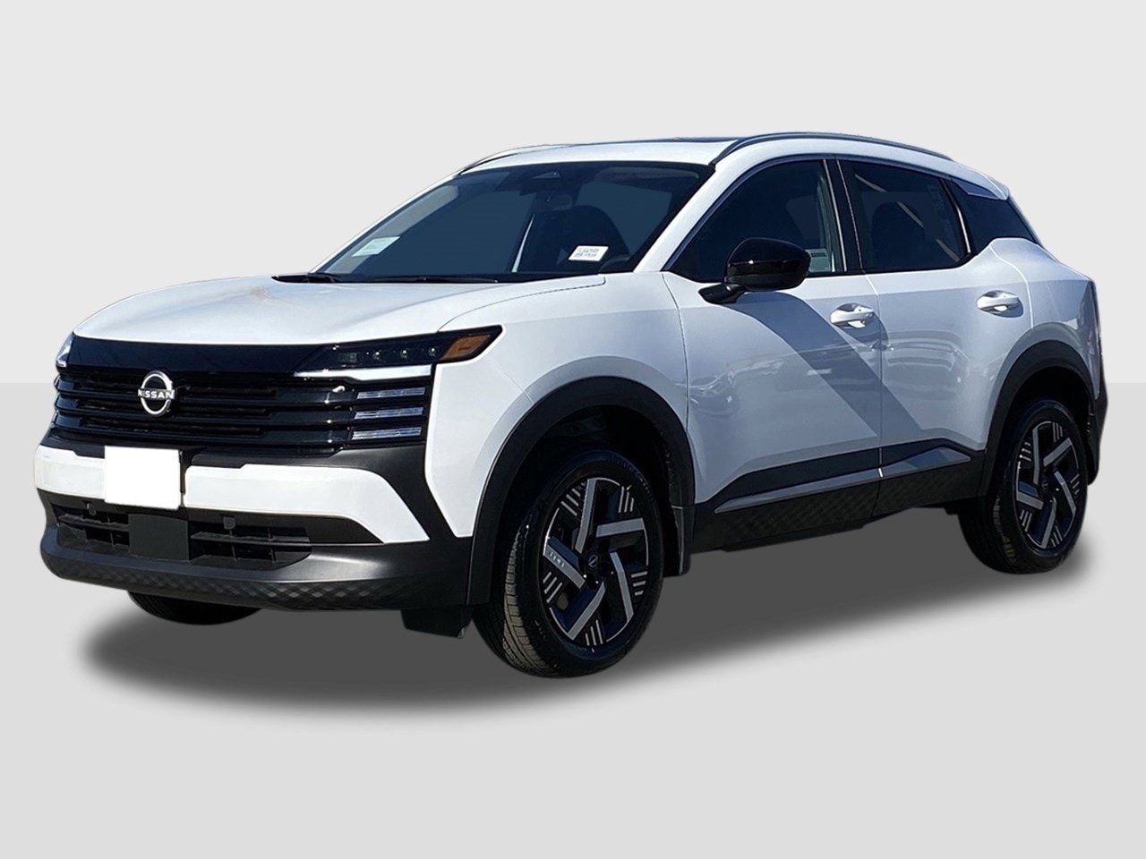 2026 Nissan KICKS SV's photo