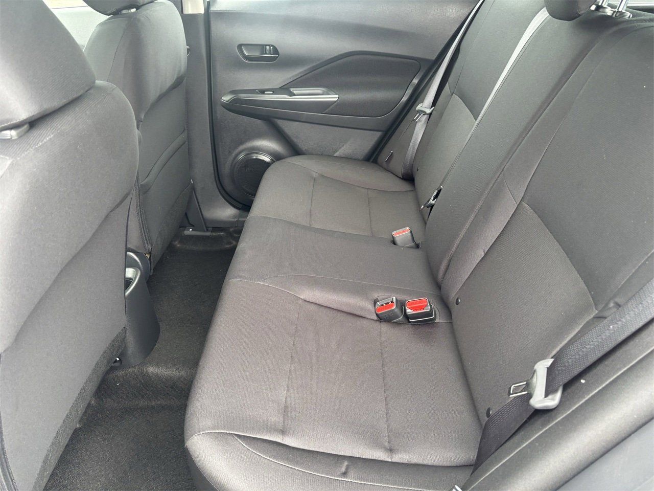 2025 Nissan KICKS PLAY Base - Photo 16