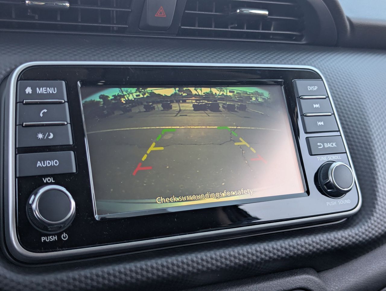 2025 Nissan KICKS PLAY Base - Photo 13