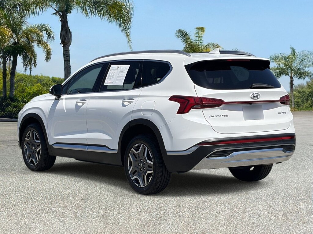 Used 2022 Hyundai