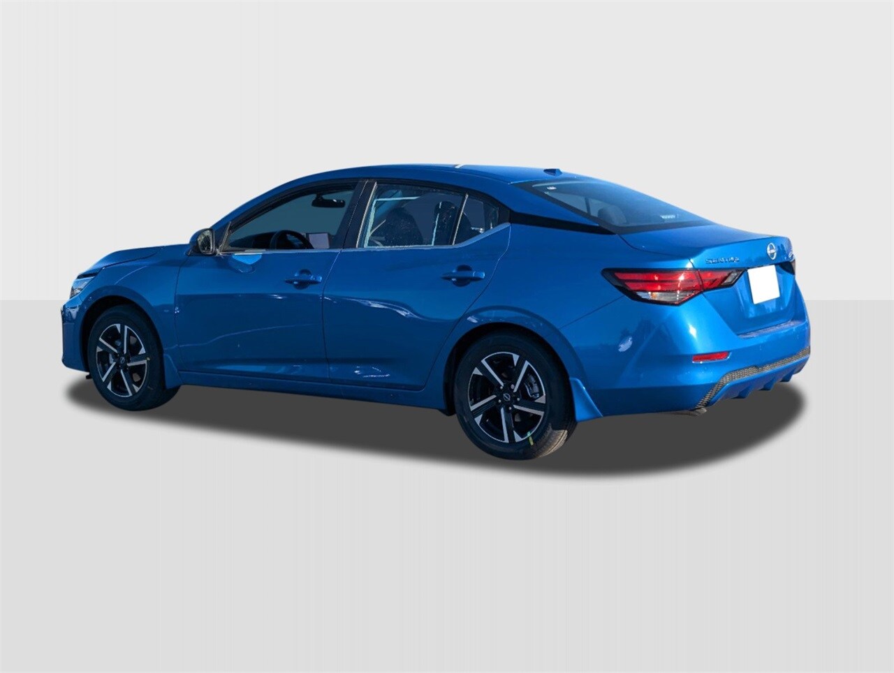 2025 Nissan Sentra SV photo 3