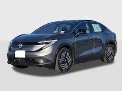 2026 Nissan LEAF SV+ SUV