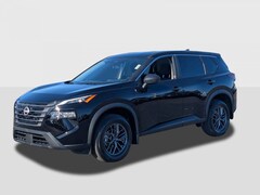 2026 Nissan Rogue S SUV