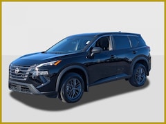 2026 Nissan Rogue S SUV